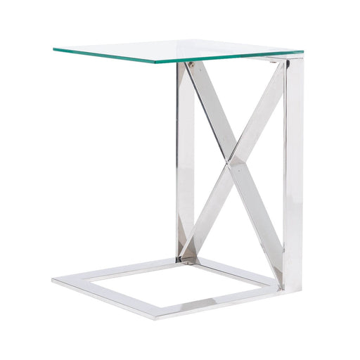 Value Zenith Stainless Sofa Table Sofa Tables CIMC 