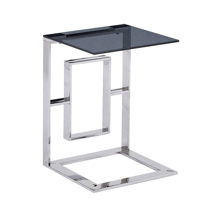 Value Apex Chrome Sofa Table Side Table CIMC 