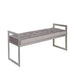 Value Zenith Stainless Steel Bench Bench CIMC 