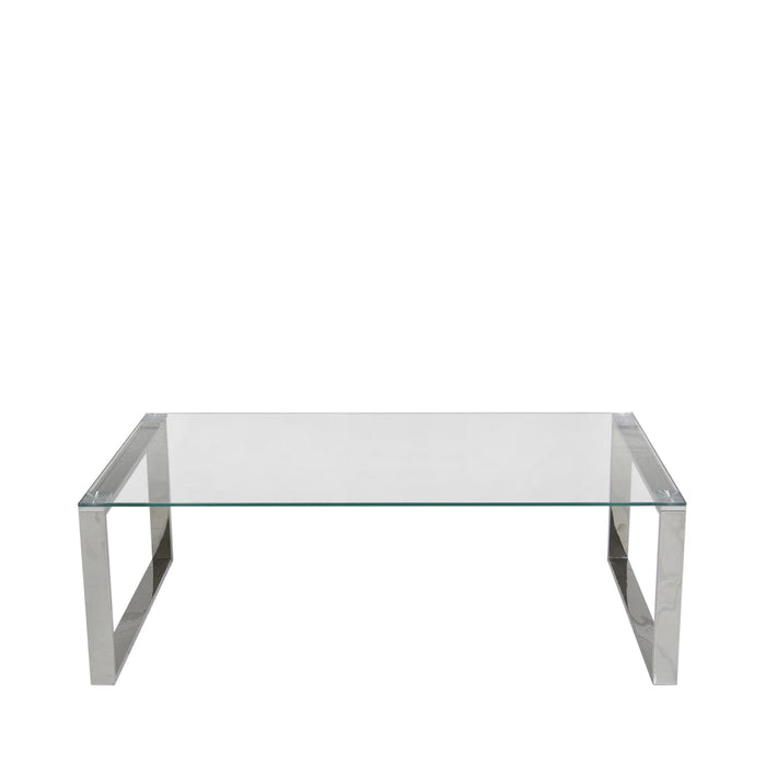 Value Harry Stainless Steel Coffee Table Coffee Table CIMC 