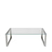 Value Harry Stainless Steel Coffee Table Coffee Table CIMC 