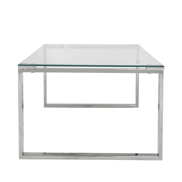 Value Harry Stainless Steel Coffee Table Coffee Table CIMC 