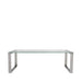 Value Harry Stainless Steel Coffee Table Coffee Table CIMC 