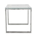 Value Harry Stainless Steel End Table Side Table CIMC 