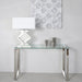 Harry Stainless Steel Console Table Console Table CIMC 