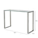 Harry Stainless Steel Console Table Console Table CIMC 