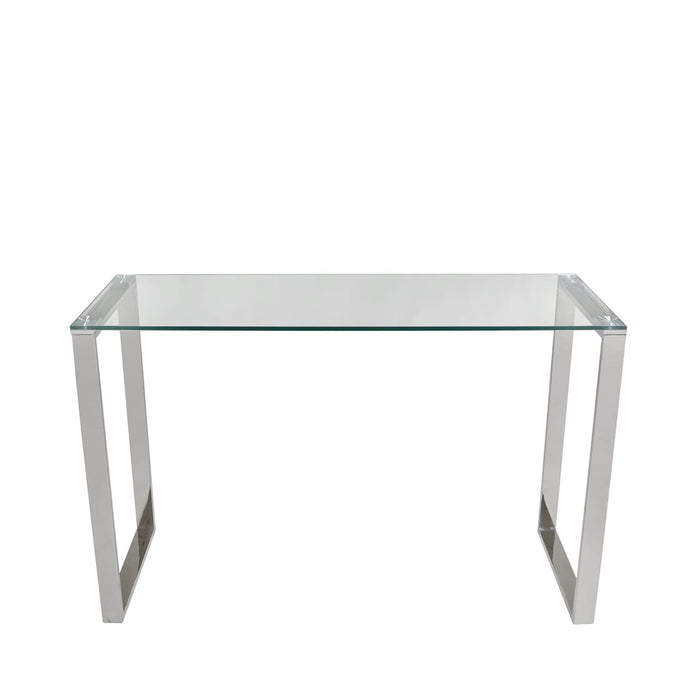 Harry Stainless Steel Console Table Console Table CIMC 