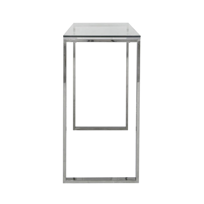 Harry Stainless Steel Console Table Console Table CIMC 