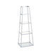 Medium Logan Ladder Display Unit Shelving Unit CIMC 