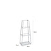 Small Logan Ladder Display Unit Shelving Unit CIMC 