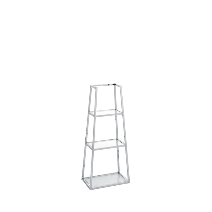 Small Logan Ladder Display Unit Shelving Unit CIMC 