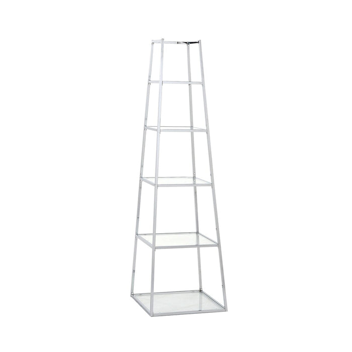 Large Logan Ladder Display Unit Shelving Unit CIMC 