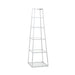 Large Logan Ladder Display Unit Shelving Unit CIMC 