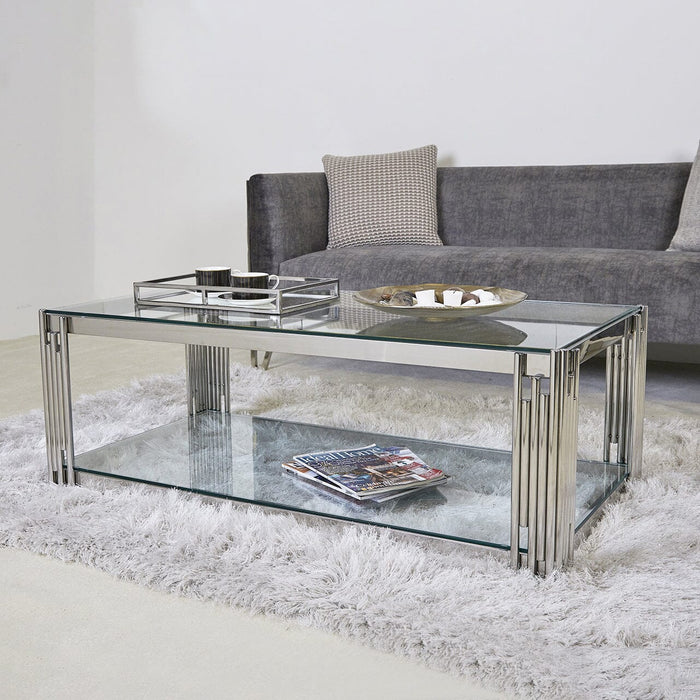 Value Cohen Coffee Table Coffee Table CIMC 