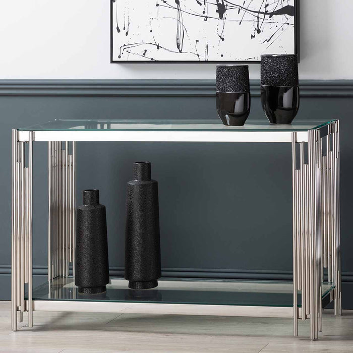 Cohen Console Table Console Table CIMC 