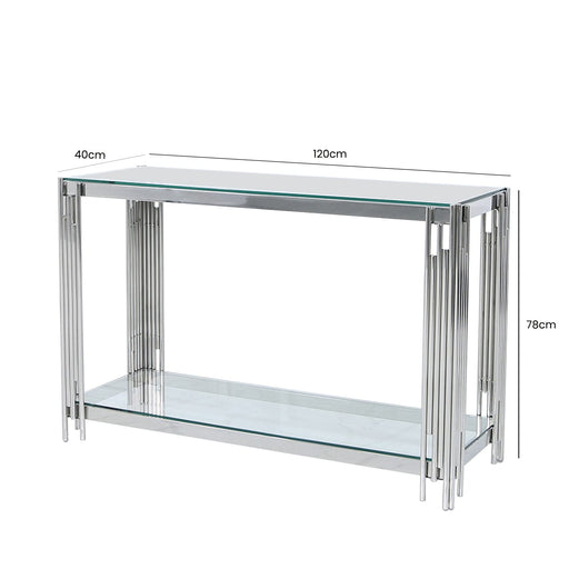 Cohen Console Table Console Table CIMC 