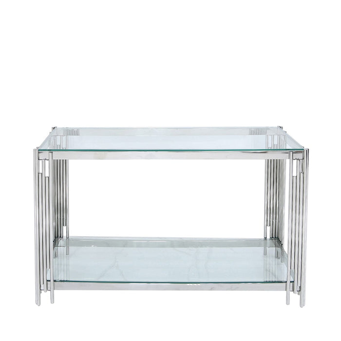 Cohen Console Table Console Table CIMC 