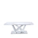 Amara Marble Effect Coffee Table Coffee Table CIMC 