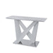 Amara Marble Effect Console Table Console Table CIMC 