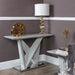 Amara Marble Effect Console Table Console Table CIMC 