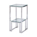 Harry Stainless Steel Telephone Table Side Table CIMC 