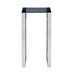 Value Apex Chrome Telephone Table Side Table CIMC 