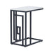 Devon Black and Grey Sofa Table Side Table CIMC 