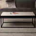 Page Summer Grey Coffee Table Coffee Table CIMC 