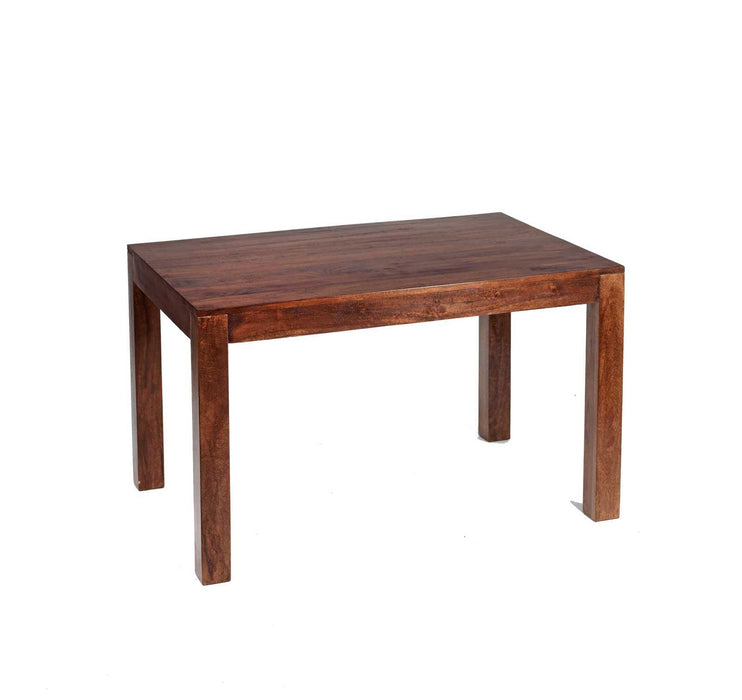 Toko Dark Mango Small Dining Table Toko IHv2 