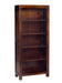 Toko Dark Mango Large Open Bookcase Toko IHv2 