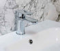 Metra Mono Basin Mixer ( Inc Clicker Waste) Supplier 141 