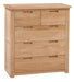 Moderna 3+2 Chest Chest of Drawers GBH 