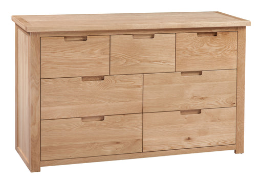 Moderna 7 Drw Chest Chest of Drawers GBH 