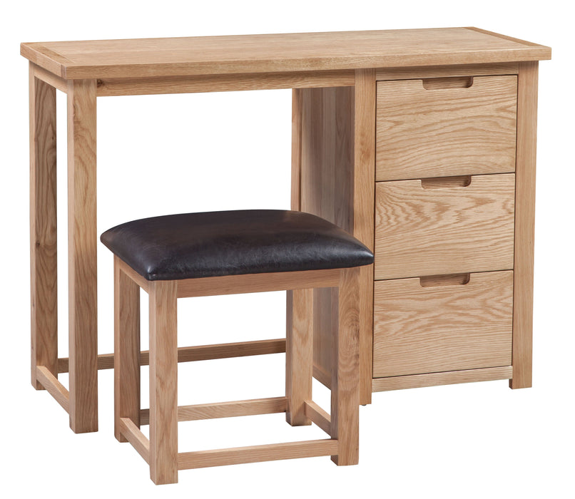 Moderna Dressing Table & Stool Dressing Table GBH 