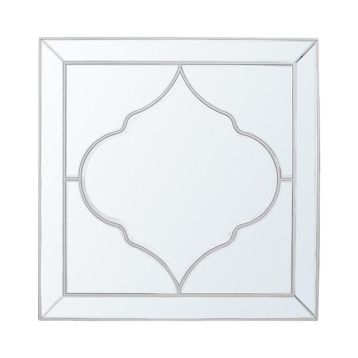 Marrakech Silver Wall Mirror Mirrors CIMC 