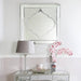 Marrakech Silver Wall Mirror Mirrors CIMC 