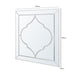 Marrakech Silver Wall Mirror Mirrors CIMC 
