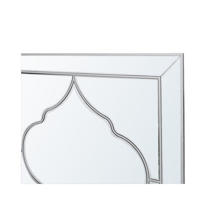 Marrakech Silver Wall Mirror Mirrors CIMC 