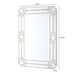 Becca 101.6cm Wall Mirror Mirrors CIMC 