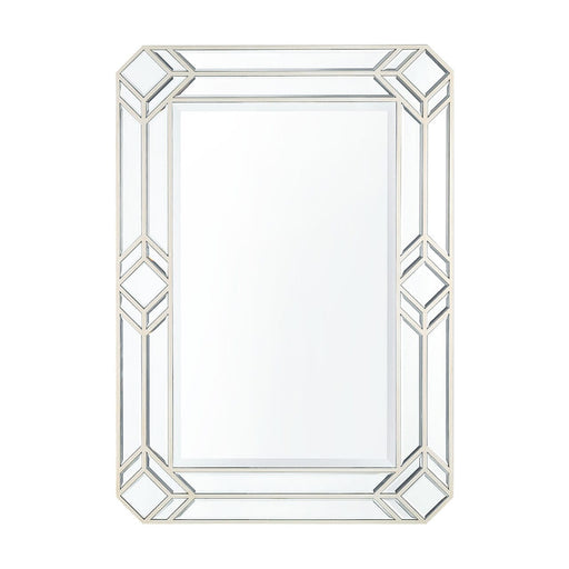 Becca 101.6cm Wall Mirror Mirrors CIMC 