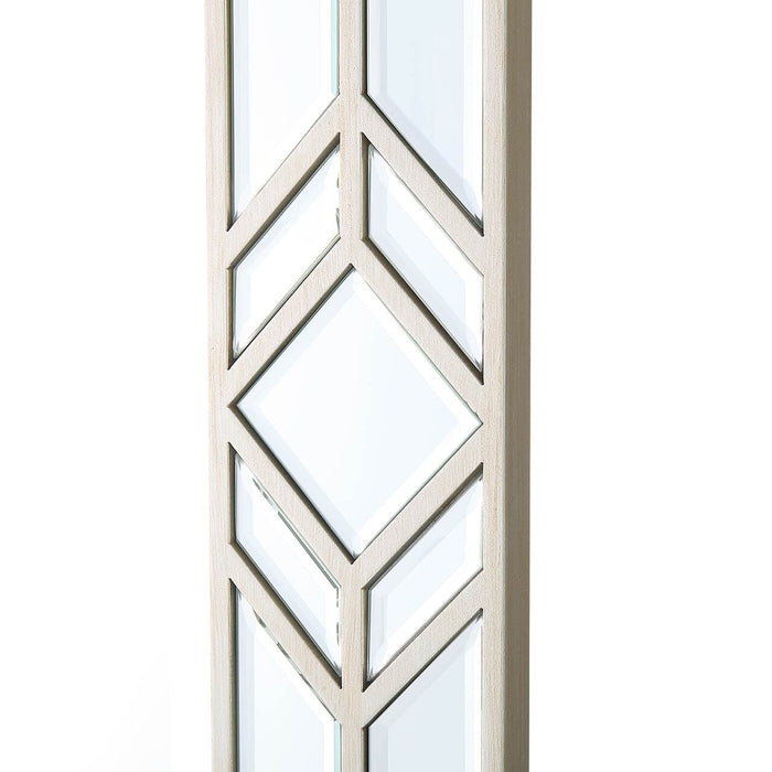 Becca 101.6cm Wall Mirror Mirrors CIMC 