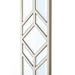 Becca 101.6cm Wall Mirror Mirrors CIMC 