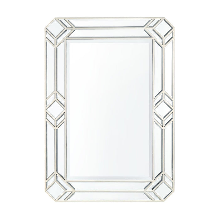 Becca 101.6cm Wall Mirror Mirrors CIMC 