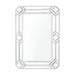 Becca 101.6cm Wall Mirror Mirrors CIMC 