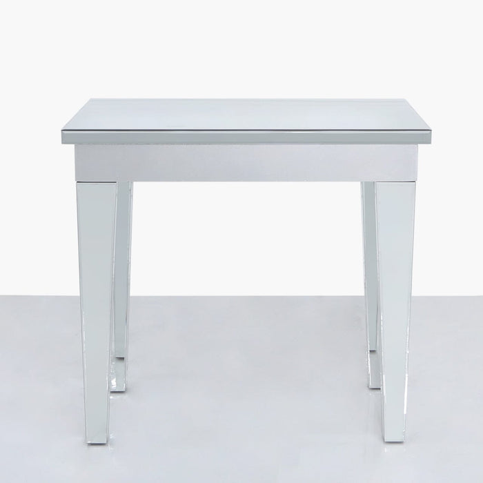 Classic Mirror Console Table Console Table CIMC 