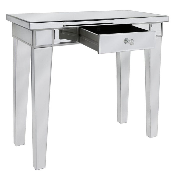 Classic Mirror Console Table Console Table CIMC 