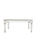 Marrakech Mirror Dining Table Dining Tables CIMC 