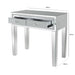 Grey Manhattan Mirror Console Table Console Table CIMC 