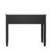 Value Laurel Black Console Table Console Table CIMC 