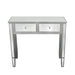 Value Vista Silver Trim Console Table Console Table CIMC 